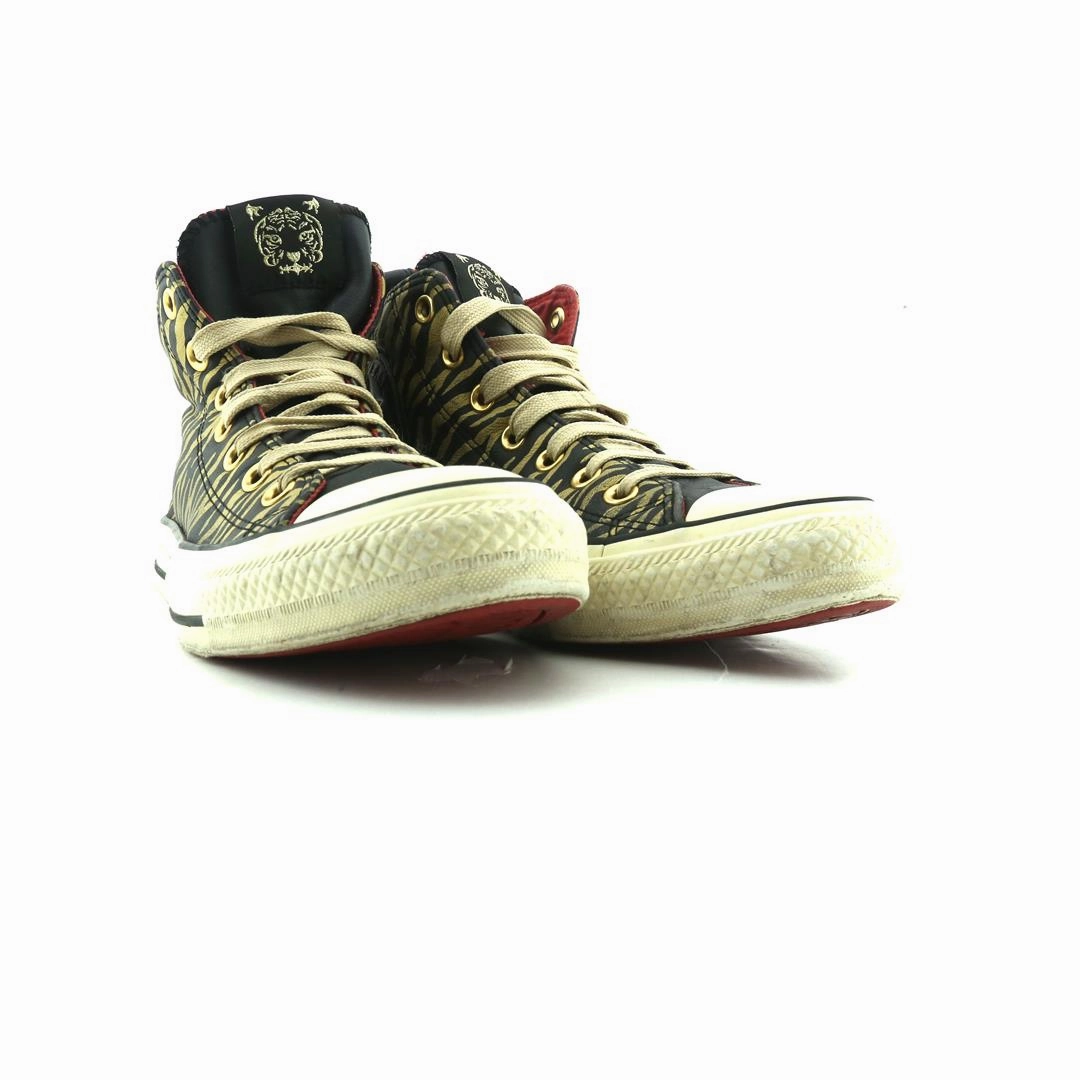 CONVERSE CHUCK TAYLOR ALL STAR retro Converse shoe angles