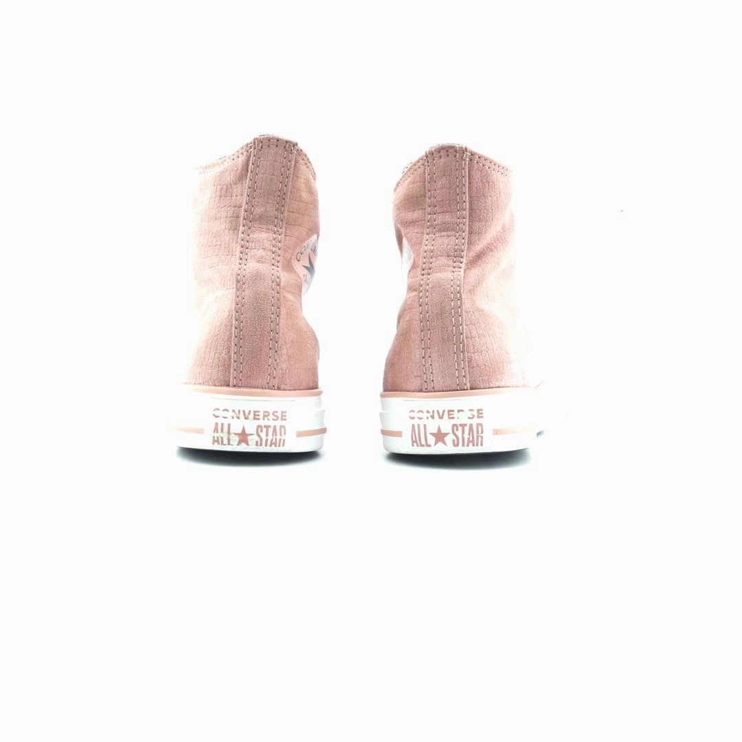 CONVERSE CHUCK TAYLOR ALL STAR retro Converse shoe angles