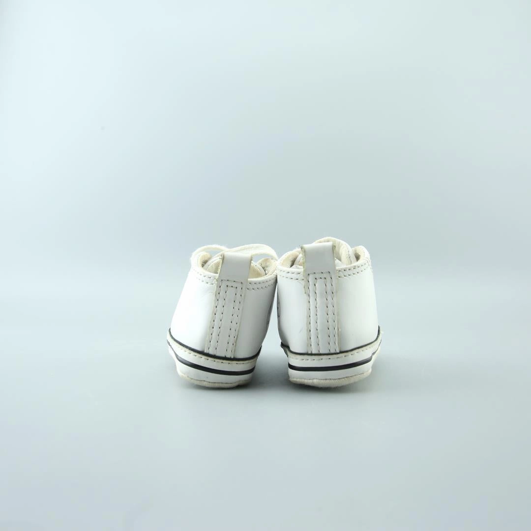 CONVERSE CHUCK TAYLOR ALL STAR retro Converse shoe angles