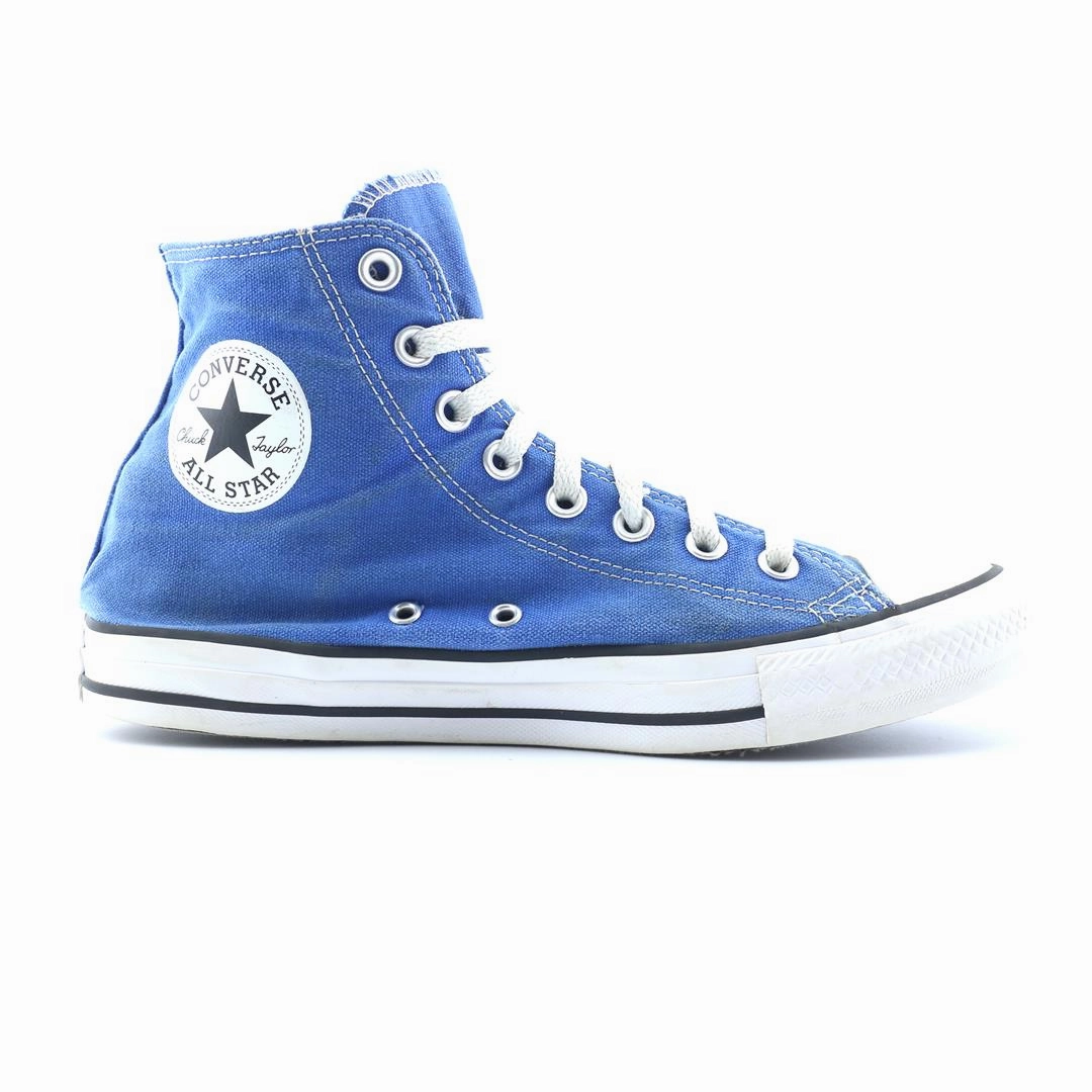 CONVERSE CHUCK TAYLOR ALL STAR retro Converse shoe angles