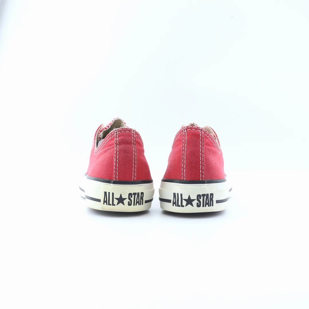 CONVERSE CHUCK TAYLOR ALL STAR retro Converse shoe angles