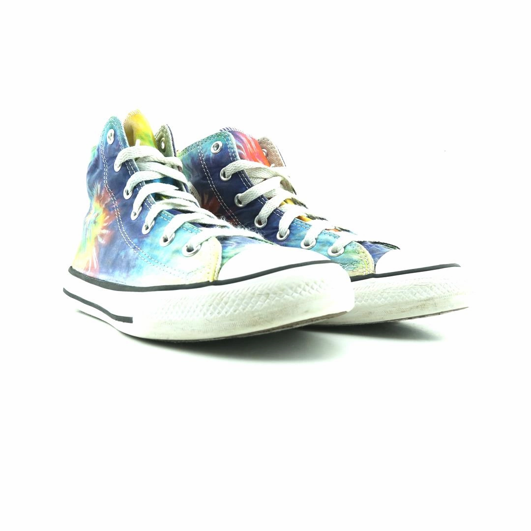 CONVERSE CHUCK TAYLOR ALL STAR retro Converse shoe angles