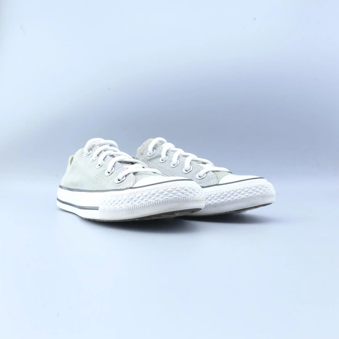 CONVERSE CHUCK TAYLOR ALL STAR retro Converse shoe angles