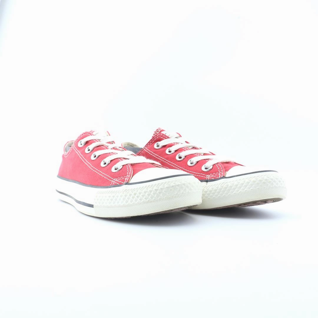 CONVERSE CHUCK TAYLOR ALL STAR retro Converse shoe angles