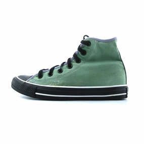CONVERSE CHUCK TAYLOR ALL STAR Converse retro sneaker designs