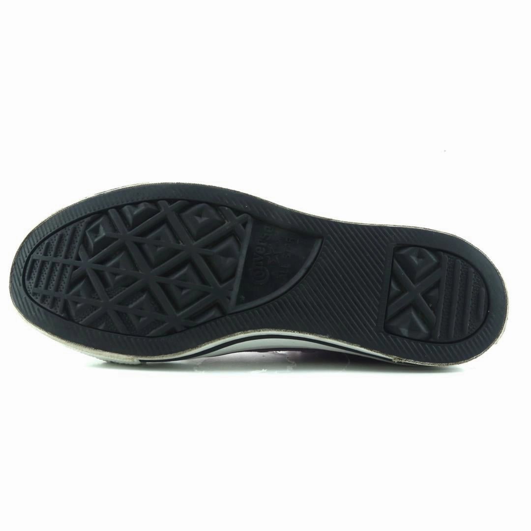 CONVERSE CHUCK TAYLOR ALL STAR retro Converse shoe angles