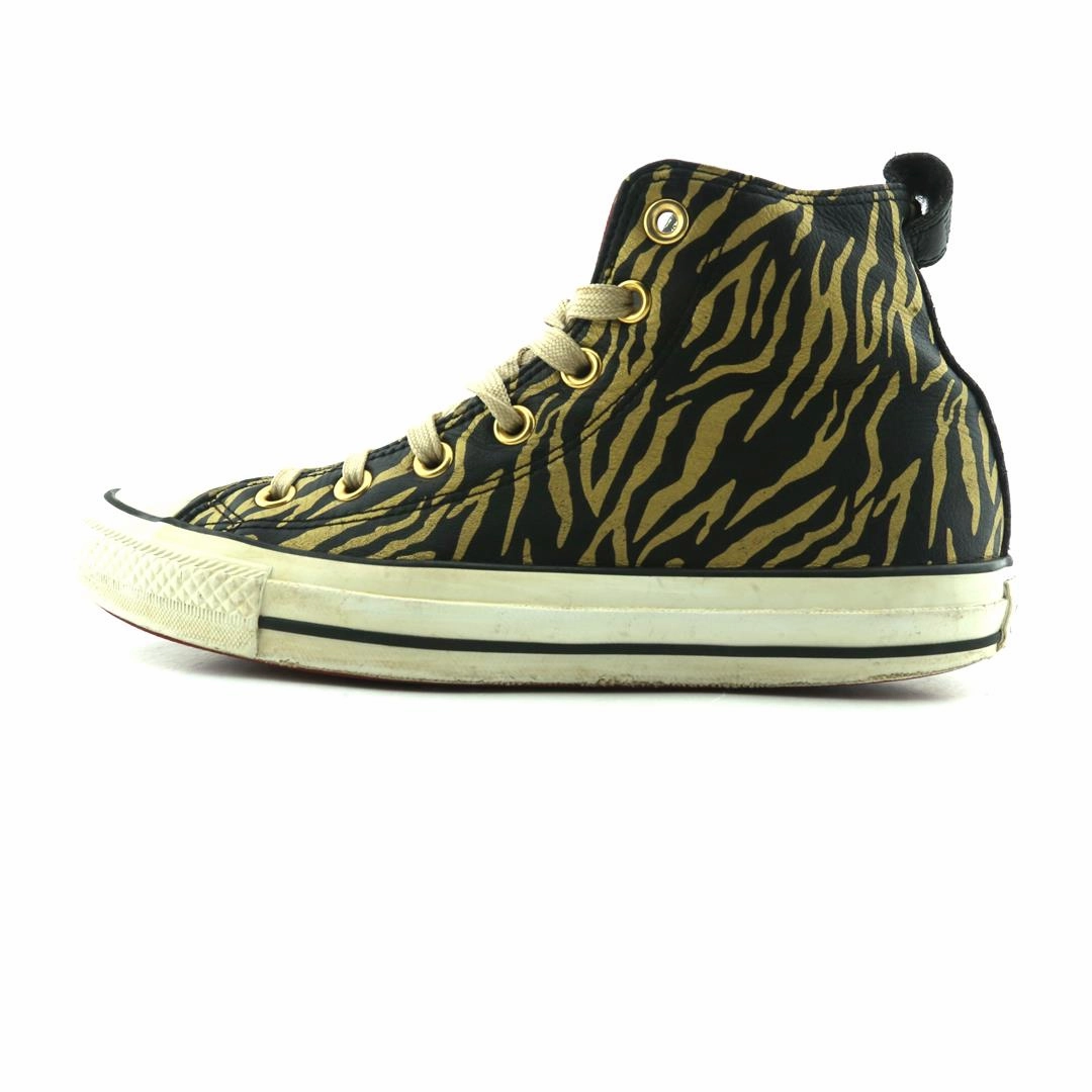 CONVERSE CHUCK TAYLOR ALL STAR Converse retro sneaker designs