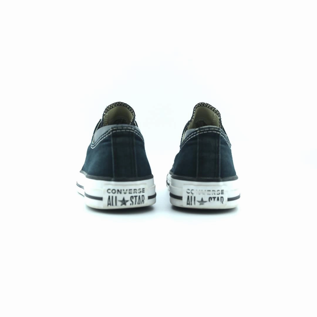 CONVERSE CHUCK TAYLOR ALL STAR retro Converse shoe angles