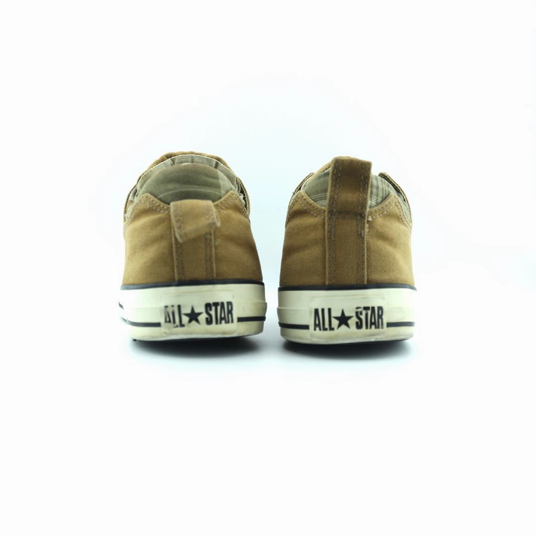 CONVERSE CHUCK TAYLOR ALL STAR retro Converse shoe angles