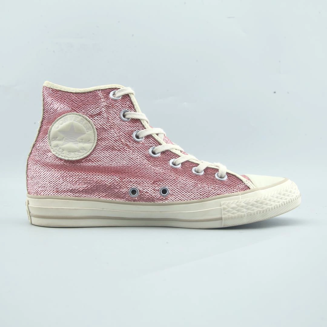CONVERSE CHUCK TAYLOR ALL STAR retro Converse shoe angles