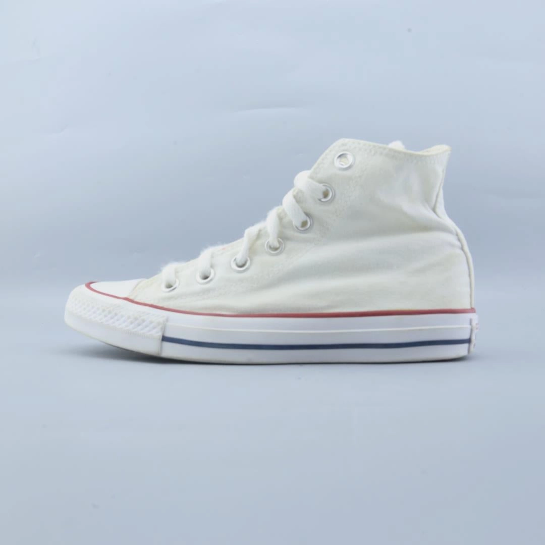 CONVERSE CHUCK TAYLOR ALL STAR Converse retro sneaker designs
