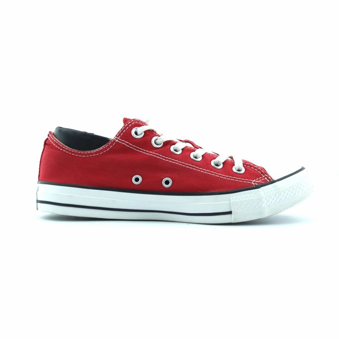 CONVERSE CHUCK TAYLOR ALL STAR retro Converse shoe angles