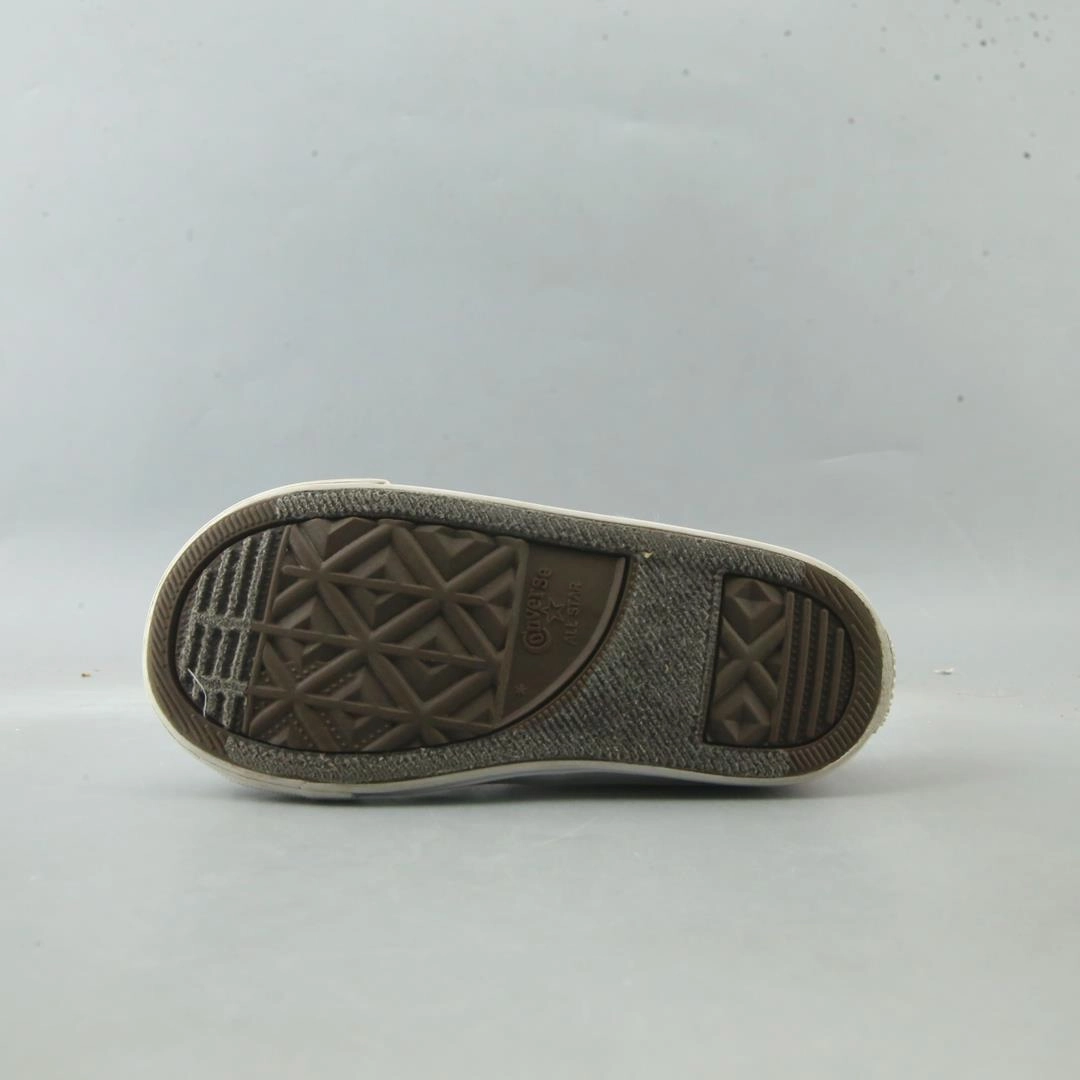 CONVERSE CHUCK TAYLOR ALL STAR retro Converse shoe angles
