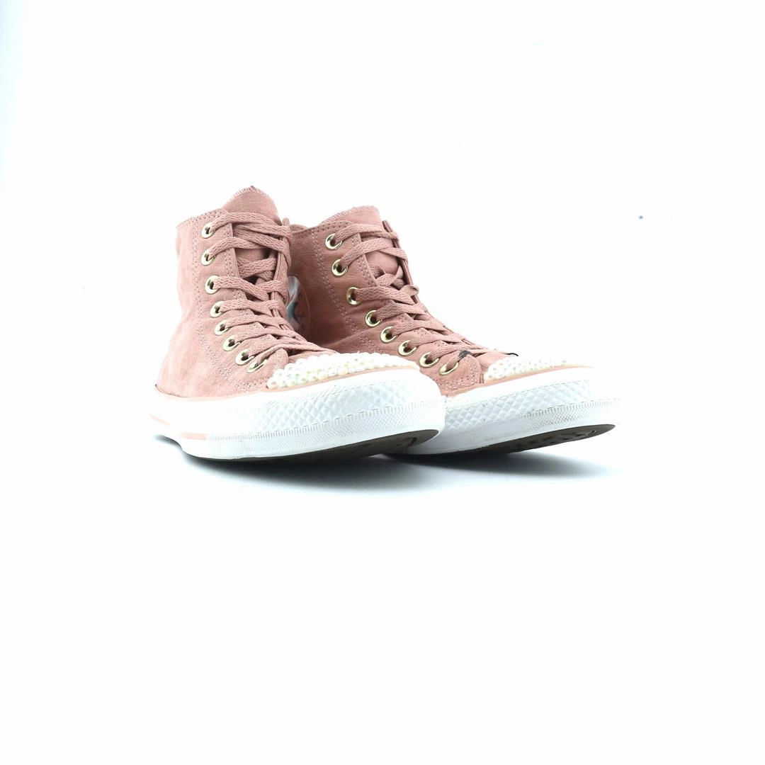 CONVERSE CHUCK TAYLOR ALL STAR retro Converse shoe angles