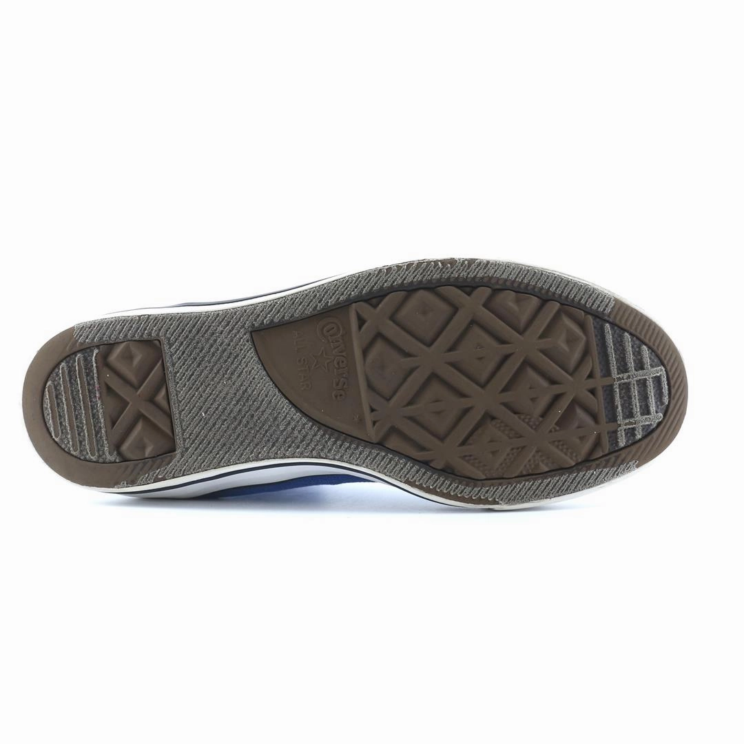 CONVERSE CHUCK TAYLOR ALL STAR retro Converse shoe angles