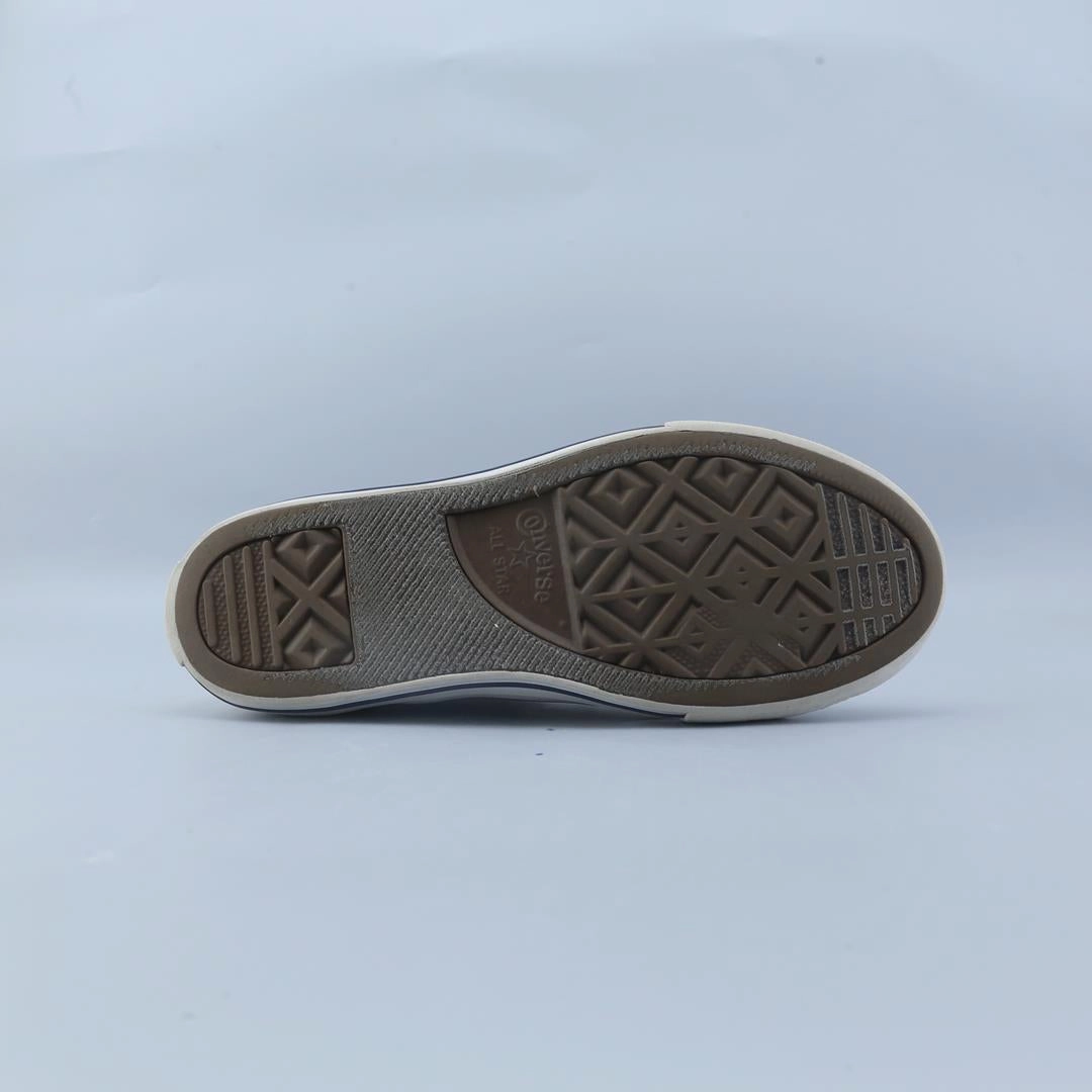CONVERSE CHUCK TAYLOR ALL STAR retro Converse shoe angles