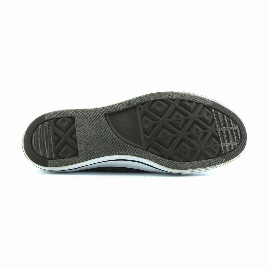 CONVERSE CHUCK TAYLOR ALL STAR retro Converse shoe angles