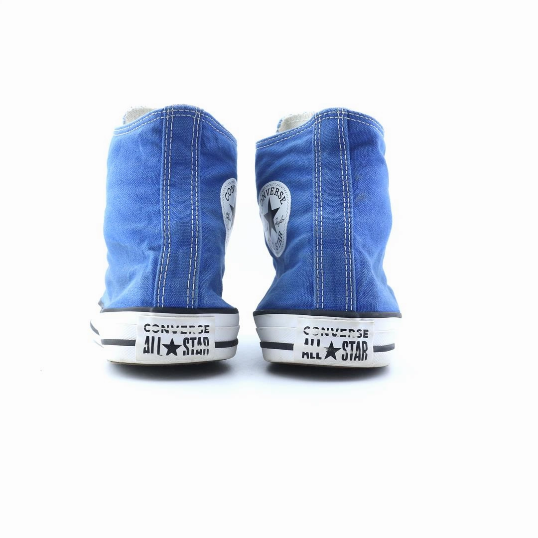 CONVERSE CHUCK TAYLOR ALL STAR retro Converse shoe angles