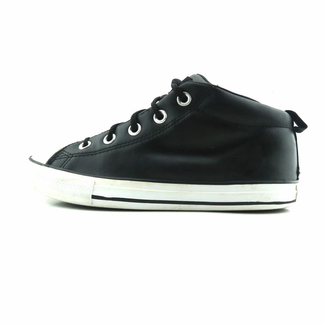 CONVERSE CHUCK TAYLOR ALL STAR Converse retro sneaker designs
