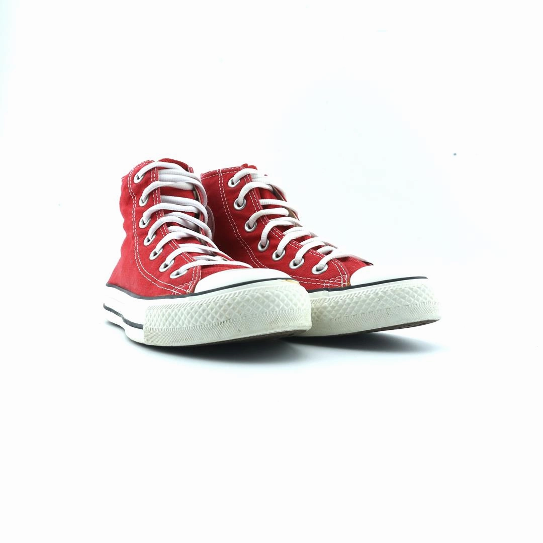 CONVERSE CHUCK TAYLOR ALL STAR retro Converse shoe angles