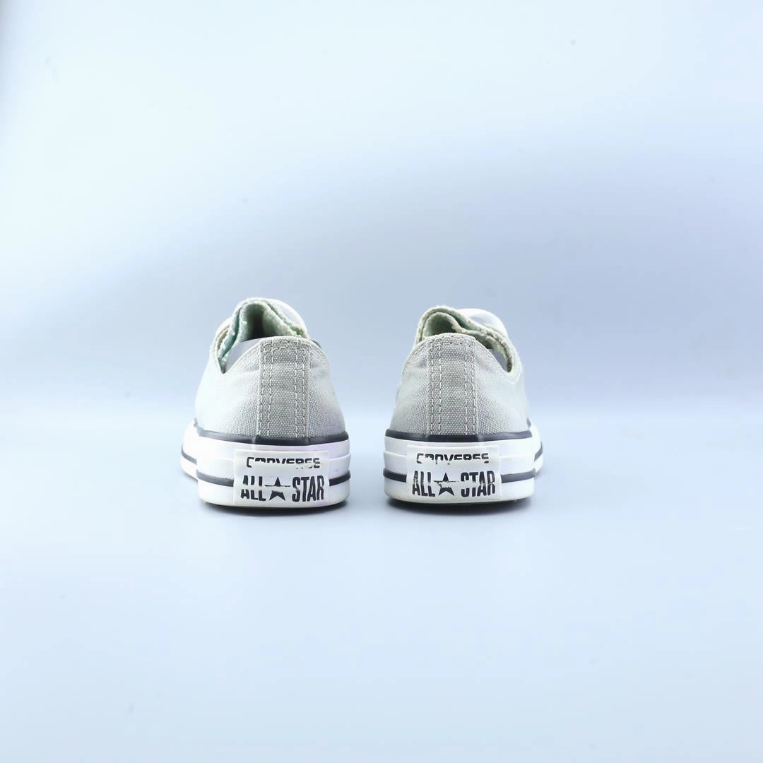 CONVERSE CHUCK TAYLOR ALL STAR retro Converse shoe angles