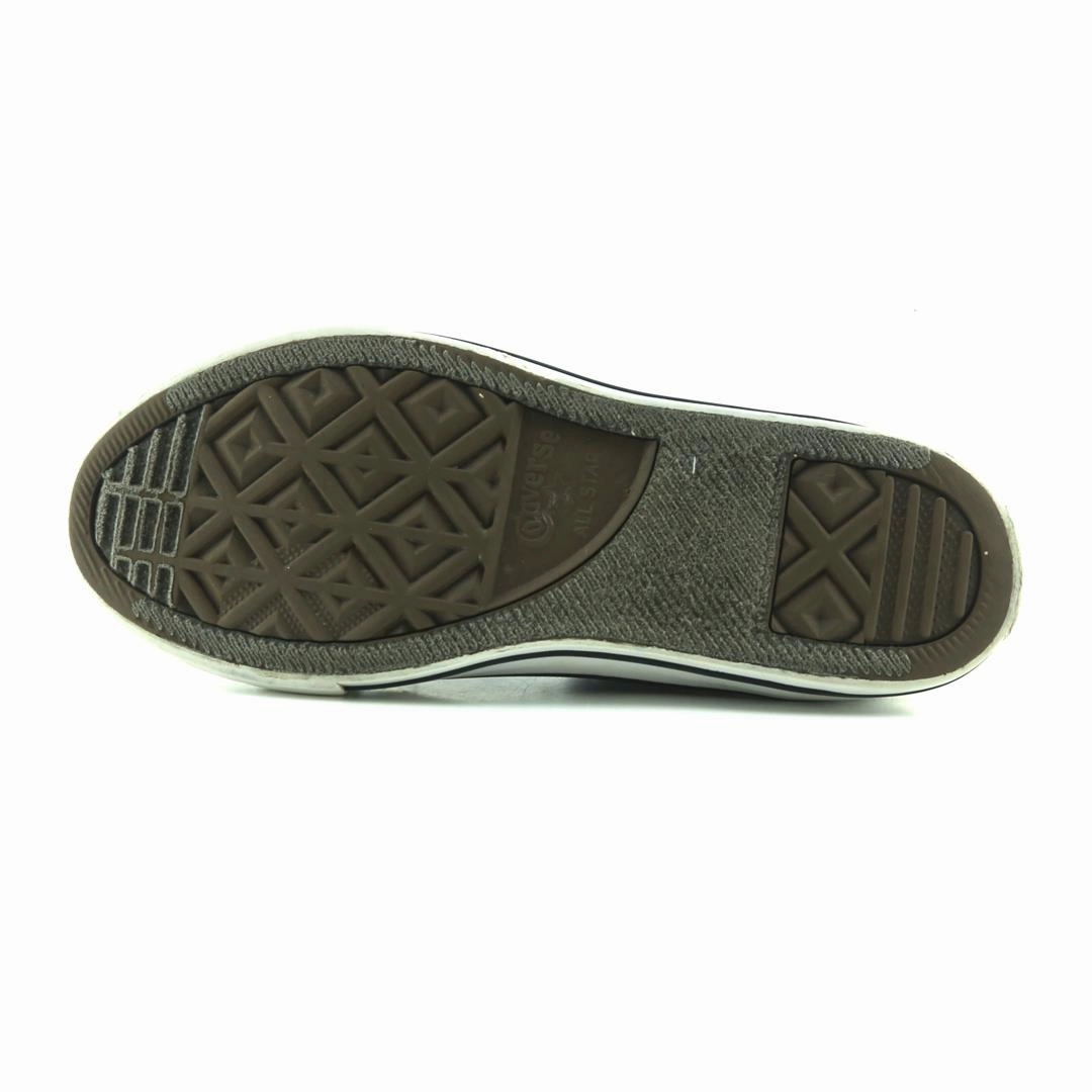 CONVERSE CHUCK TAYLOR ALL STAR retro Converse shoe angles