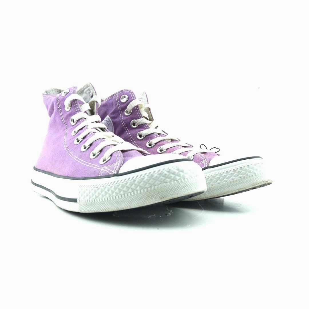 CONVERSE CHUCK TAYLOR ALL STAR retro Converse shoe angles
