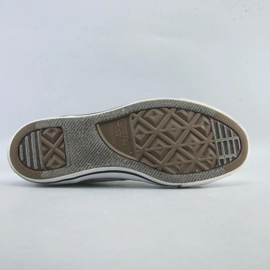 CONVERSE CHUCK TAYLOR ALL STAR retro Converse shoe angles