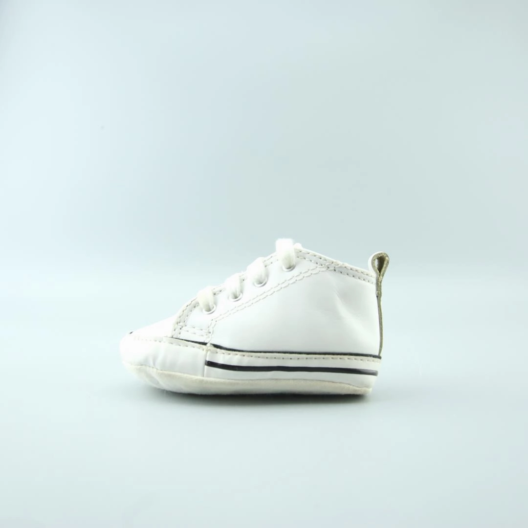 CONVERSE CHUCK TAYLOR ALL STAR Converse retro sneaker designs