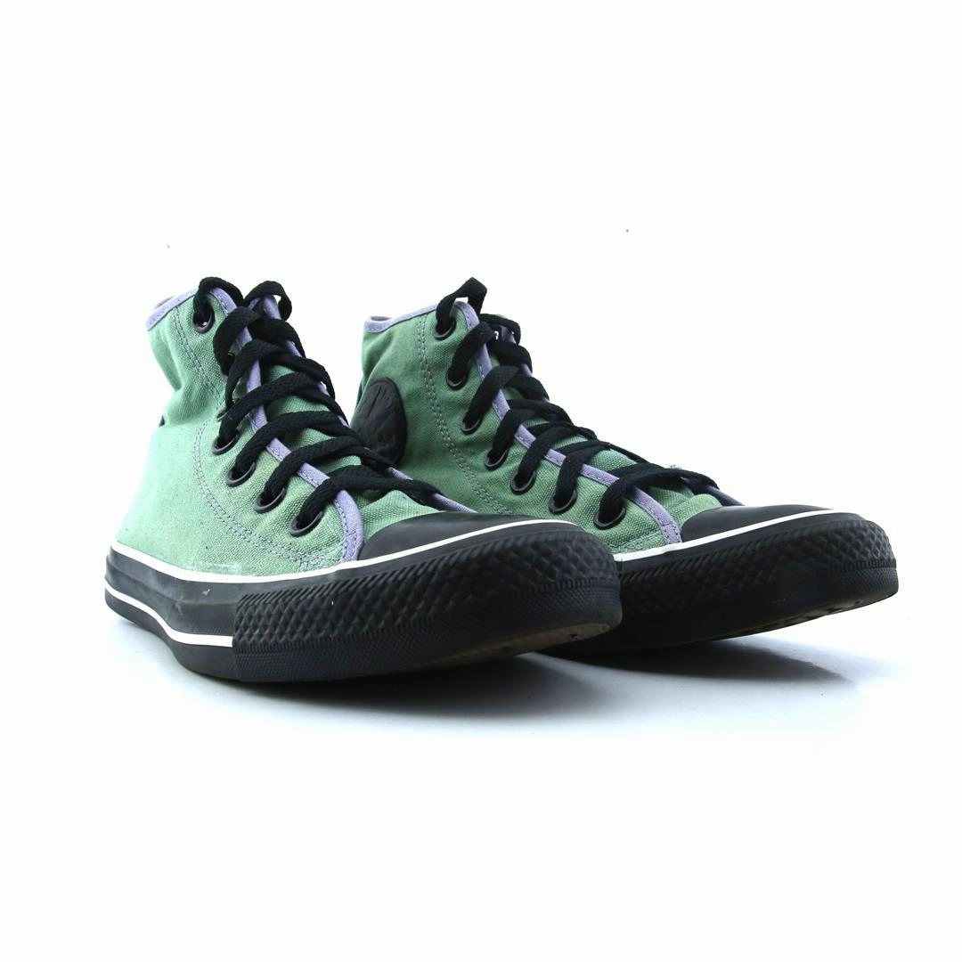CONVERSE CHUCK TAYLOR ALL STAR retro Converse shoe angles