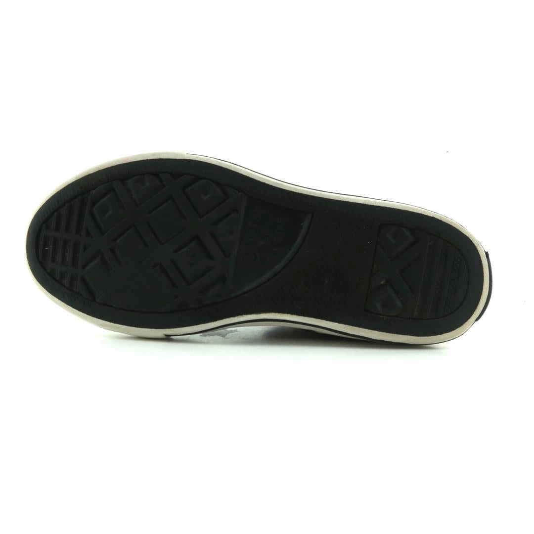 CONVERSE CHUCK TAYLOR ALL STAR retro Converse shoe angles