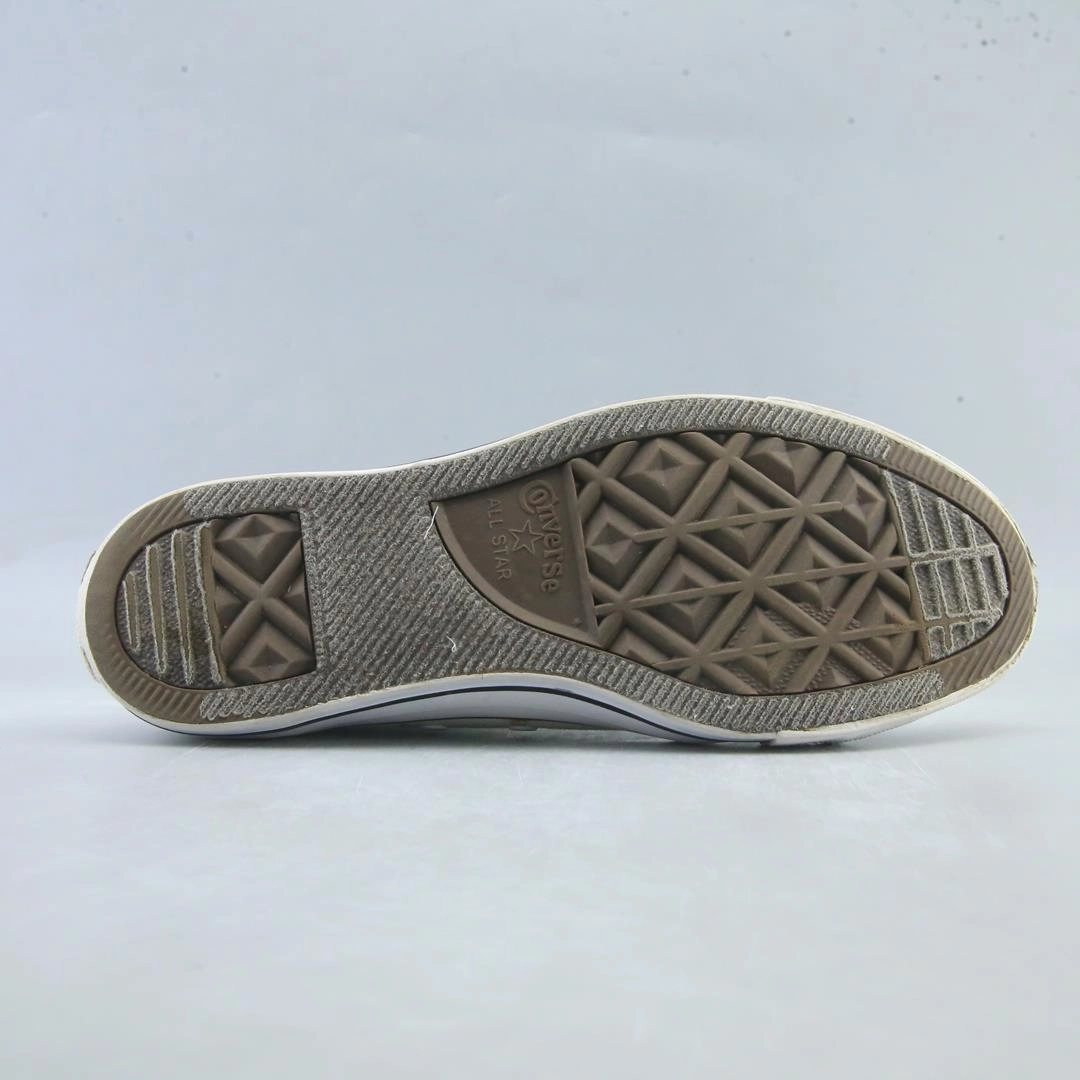 CONVERSE CHUCK TAYLOR ALL STAR vintage Converse footwear looks
