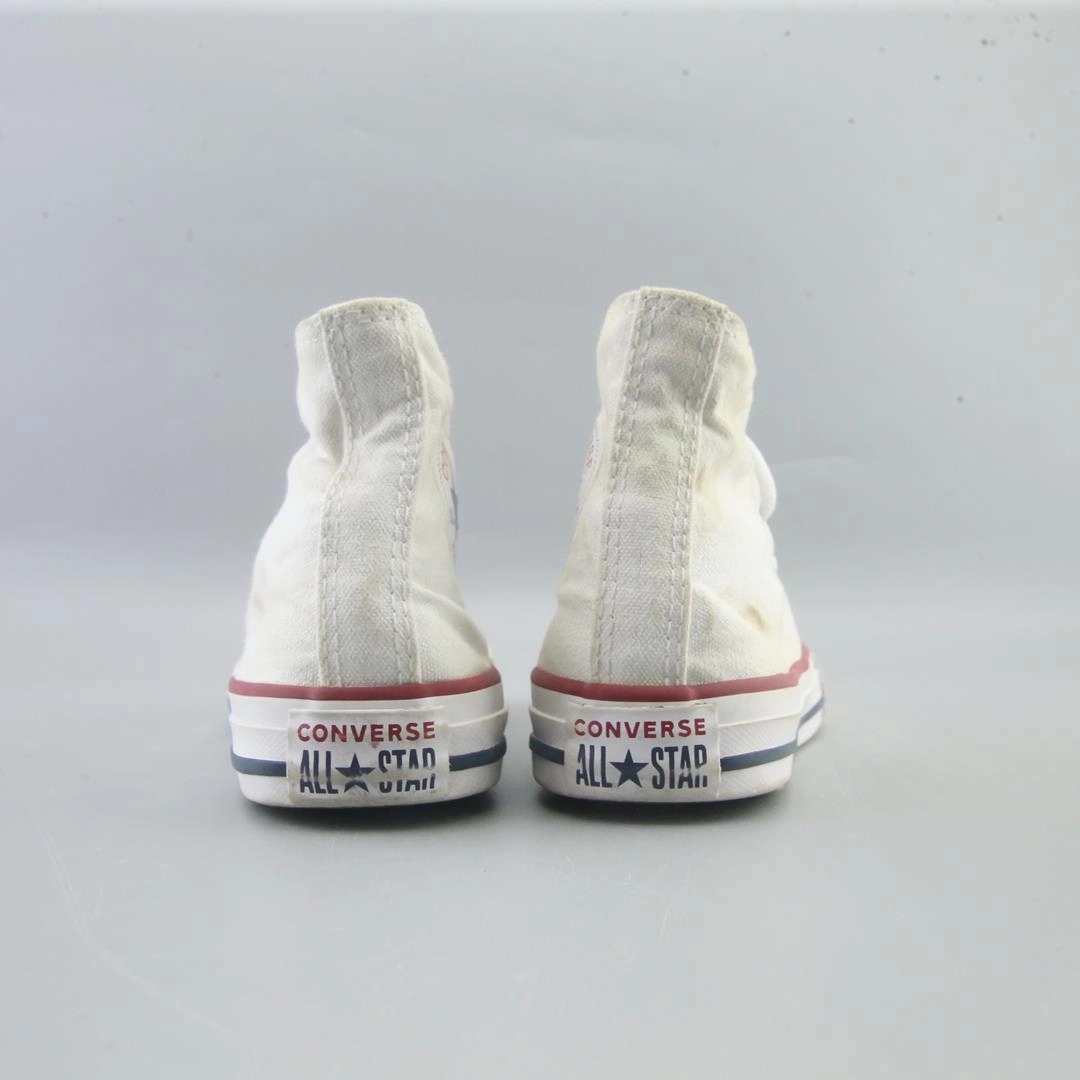 CONVERSE CHUCK TAYLOR ALL STAR vintage Converse footwear looks