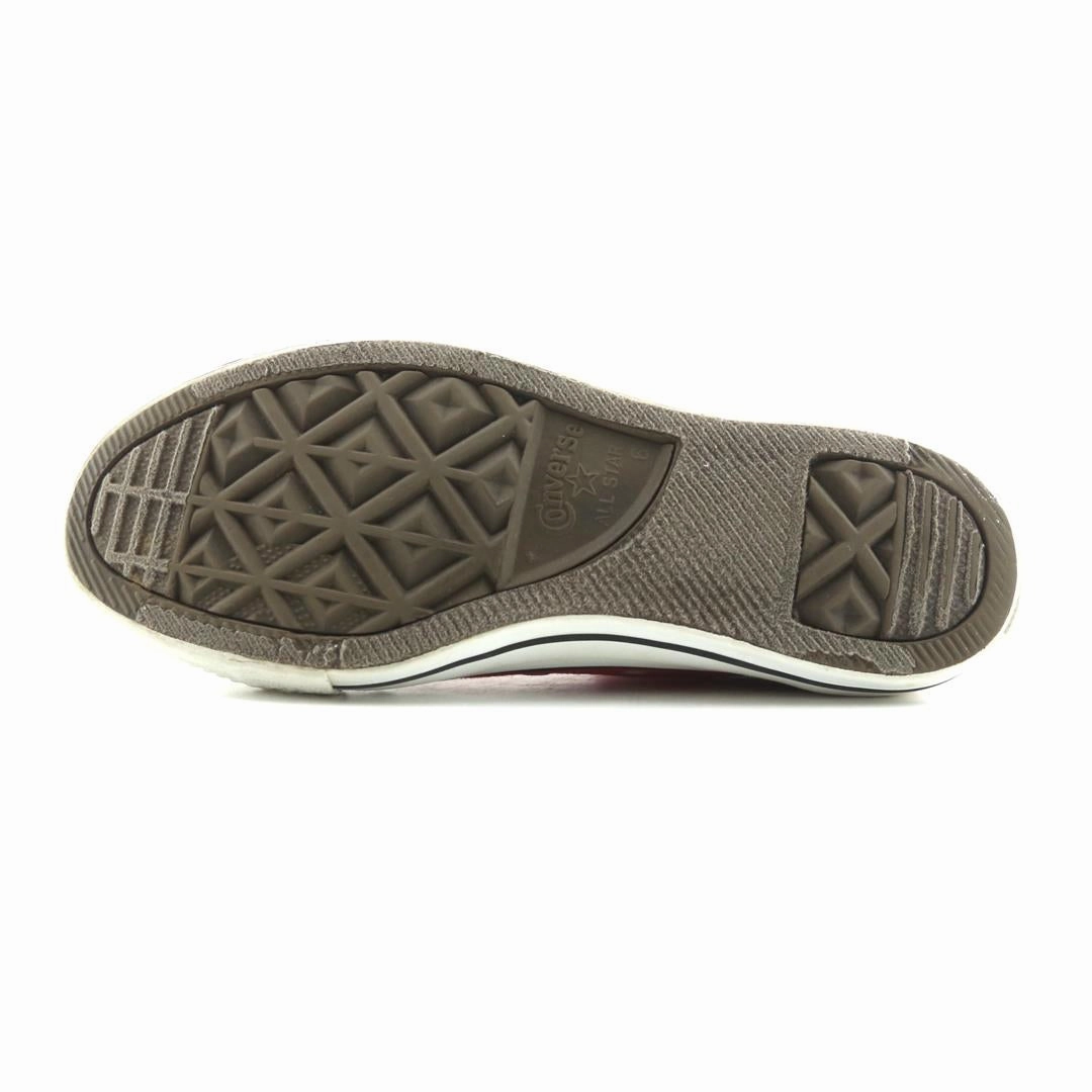 CONVERSE CHUCK TAYLOR ALL STAR vintage Converse footwear looks