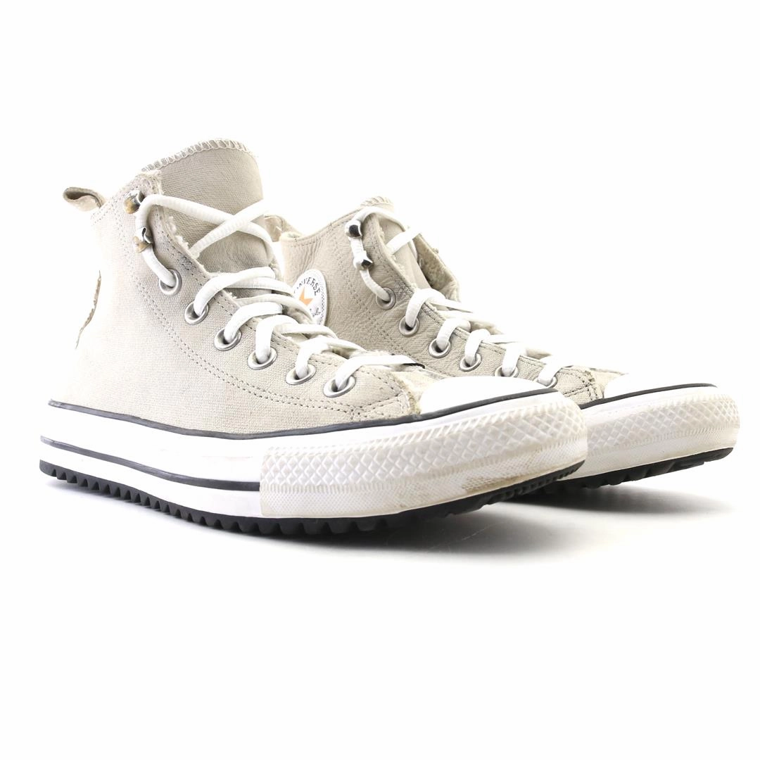 CONVERSE CHUCK TAYLOR ALL STAR vintage Converse footwear looks