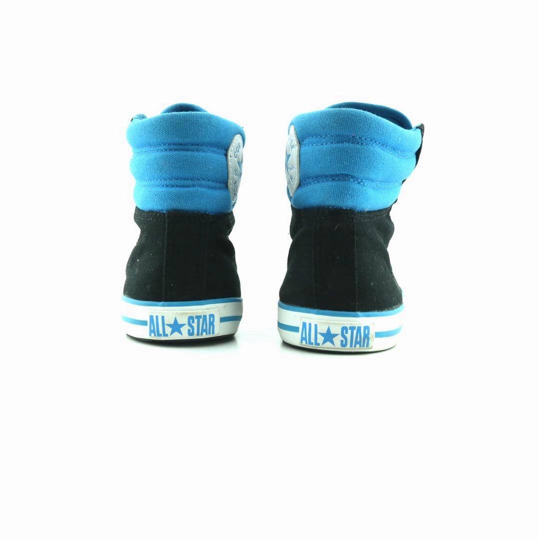 CONVERSE CHUCK TAYLOR ALL STAR vintage Converse footwear looks
