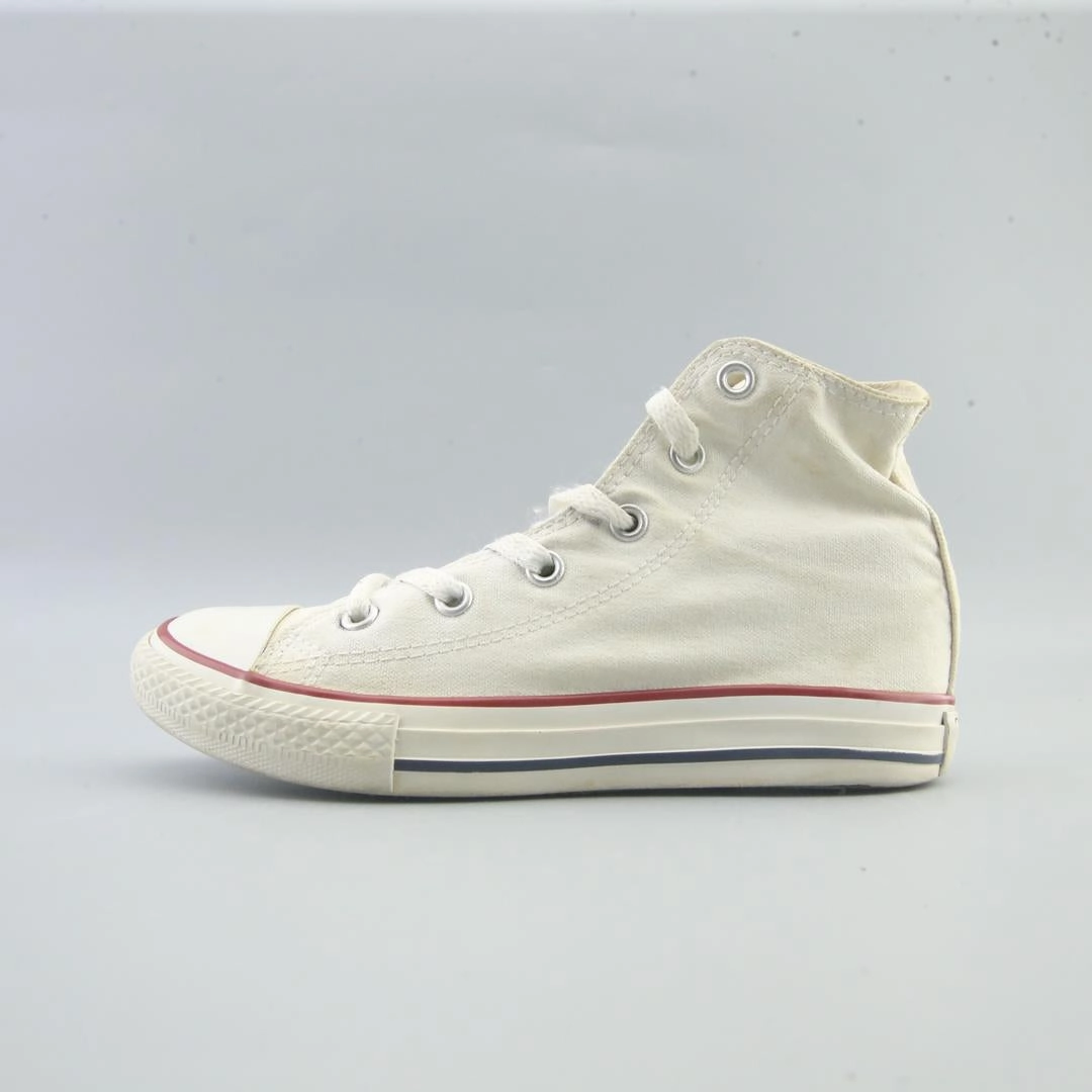 CONVERSE CHUCK TAYLOR ALL STAR Converse iconic footwear looks