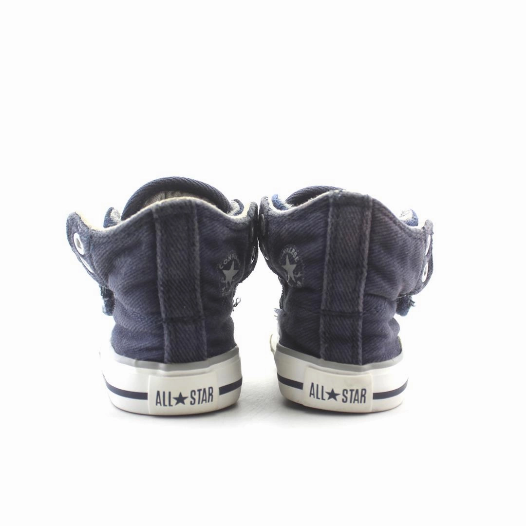 CONVERSE CHUCK TAYLOR ALL STAR vintage Converse footwear looks