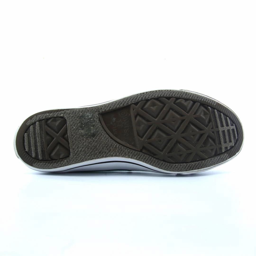 CONVERSE CHUCK TAYLOR ALL STAR vintage Converse footwear looks