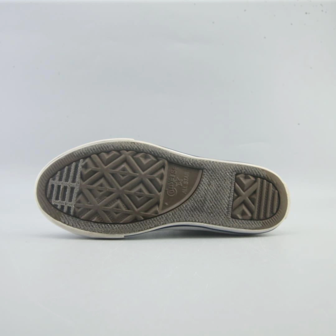 CONVERSE CHUCK TAYLOR ALL STAR vintage Converse footwear looks