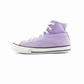 CONVERSE CHUCK TAYLOR ALL STAR Converse iconic footwear looks