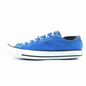 CONVERSE CHUCK TAYLOR ALL STAR Converse iconic footwear looks