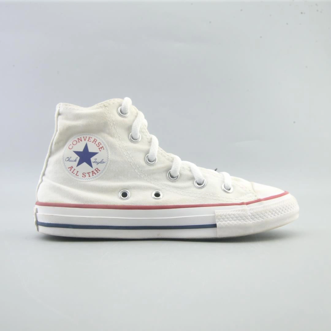 CONVERSE CHUCK TAYLOR ALL STAR vintage Converse footwear looks