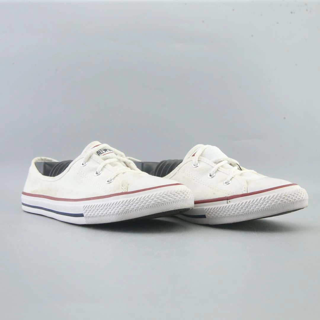 CONVERSE CHUCK TAYLOR ALL STAR vintage Converse footwear looks