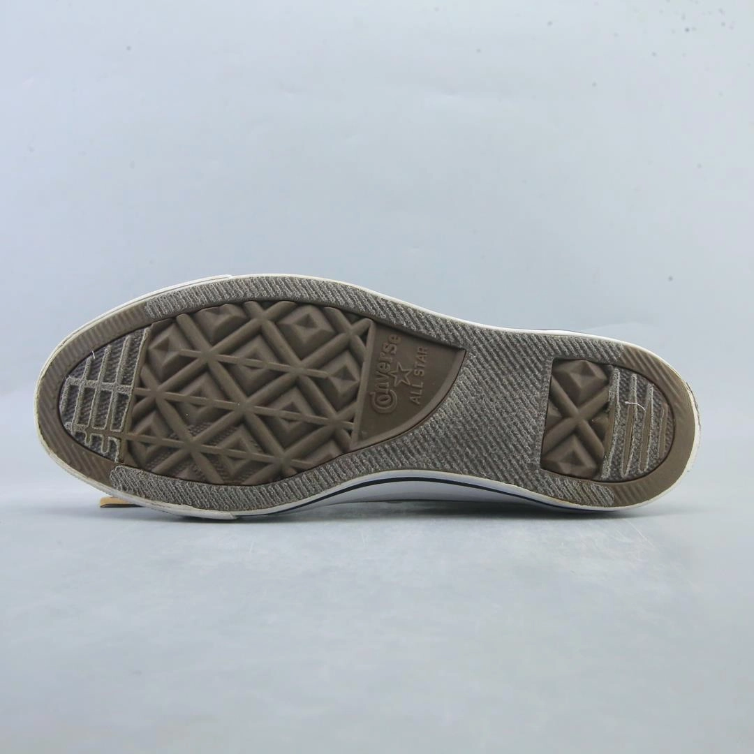 CONVERSE CHUCK TAYLOR ALL STAR vintage Converse footwear looks