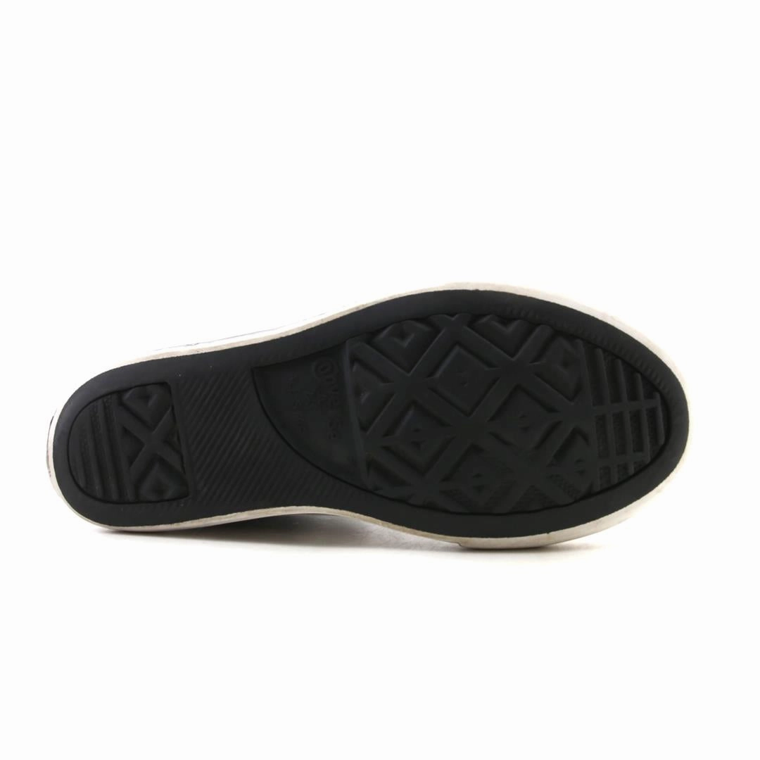CONVERSE CHUCK TAYLOR ALL STAR vintage Converse footwear looks
