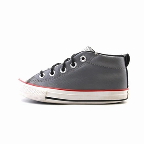 CONVERSE CHUCK TAYLOR ALL STAR Converse iconic footwear looks
