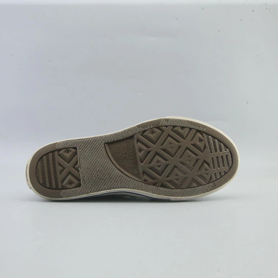 CONVERSE CHUCK TAYLOR ALL STAR vintage Converse footwear looks