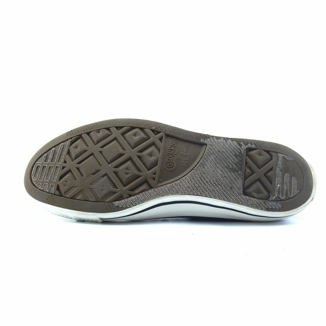 CONVERSE CHUCK TAYLOR ALL STAR vintage Converse footwear looks