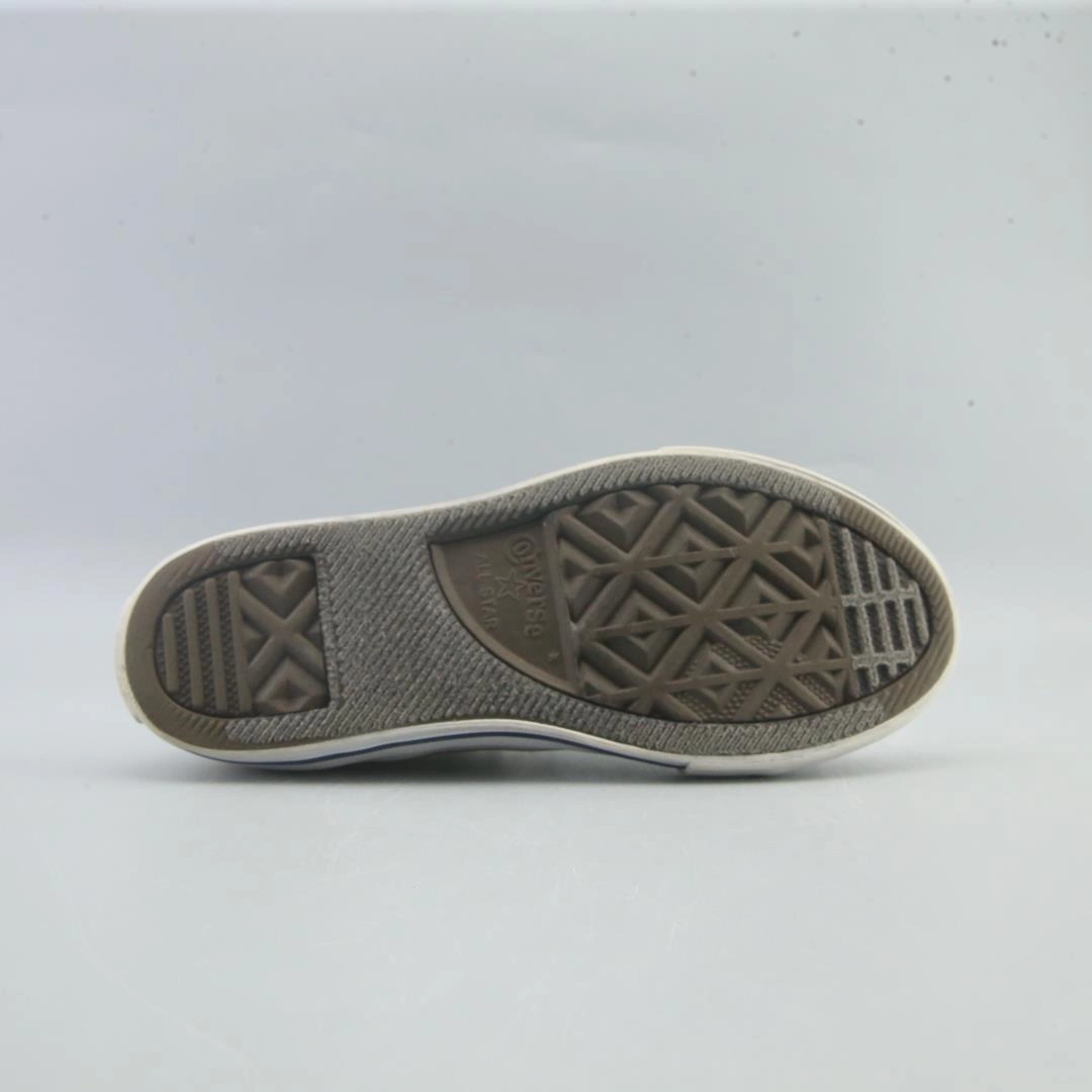 CONVERSE CHUCK TAYLOR ALL STAR vintage Converse footwear looks